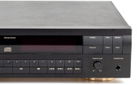 Harman Kardon HD7625 CD-Player schwarz