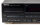 Kenwood KX-W6070 Double Cassette Deck black
