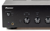 Pioneer A-20 Vollverstärker
