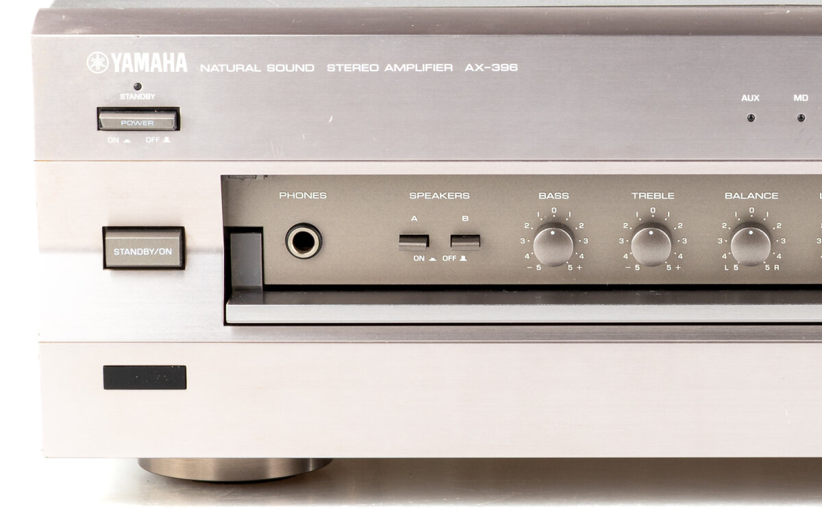 Yamaha AX-396 Integrated Amplifier | Positron-e, 195,00 €