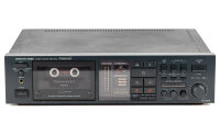 Onkyo TA-2066 Kassettenspieler & Recorder