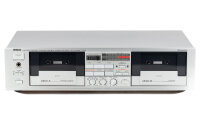 Yamaha KX-W202 Doppel Kassettendeck