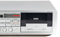 Yamaha KX-W202 Doppel Kassettendeck