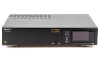Sony SLV-715 VHS Videorecorder