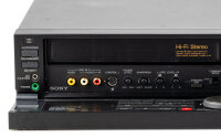 Sony SLV-715 VHS Videorecorder