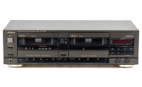 Technics RS-T330R Doppel Kassettendeck