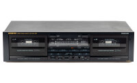 Onkyo TA-W30 Doppel Kassettendeck