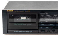 Onkyo TA-W30 Doppel Kassettendeck