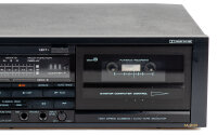 Onkyo TA-W30 Doppel Kassettendeck