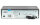 Onkyo TA-W30 Doppel Kassettendeck