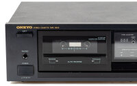 Onkyo TA-R20 Kassettenspieler & Recorder