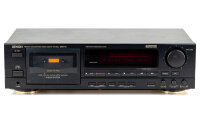 Denon DRM-710 Kassettenspieler & Recorder