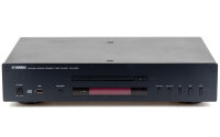 Yamaha CD-S700 CD Player schwarz
