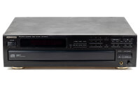 Kenwood DP-R4070 5-fach CD-Wechsler schwarz