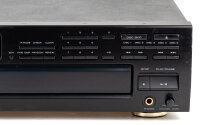 Kenwood DP-R4070 5-fach CD-Wechsler schwarz
