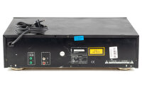 Kenwood DP-R4070 5-fach CD-Wechsler schwarz