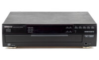 Kenwood DPF-R6010 5-fach CD-Wechsler mit CD-Text schwarz