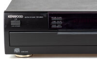 Kenwood DPF-R6010 5-fach CD-Wechsler mit CD-Text schwarz