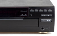Kenwood DPF-R6010 5-fach CD-Wechsler mit CD-Text schwarz