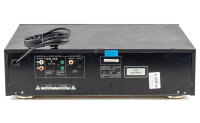 Kenwood DPF-R6010 5-fach CD-Wechsler mit CD-Text schwarz