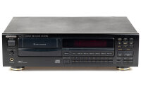 Kenwood DP-M7750 CD Changer black
