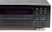 Kenwood DP-M7750 CD Changer black