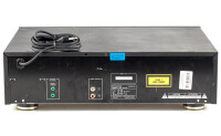 Kenwood DP-M7750 CD Changer black