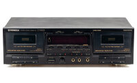 Pioneer CT-W851R Doppel Kassettendeck