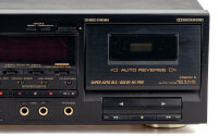 Pioneer CT-W851R Doppel Kassettendeck