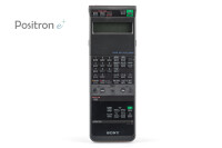 Sony EV-S550E Video8-Player & Recorder