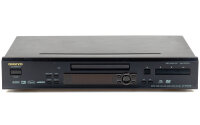 Onkyo DV-SP504E SACD-Player