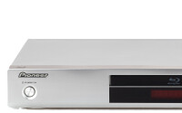 Pioneer BDP-160 3D BluRay Player