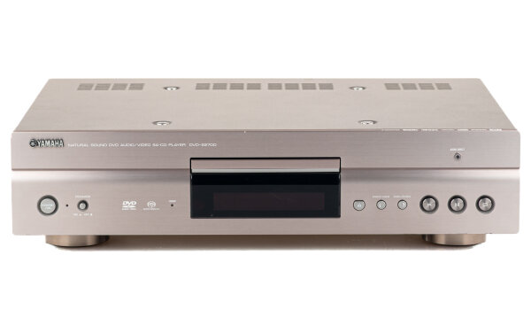 Yamaha DVD-S2700 DVD-Player