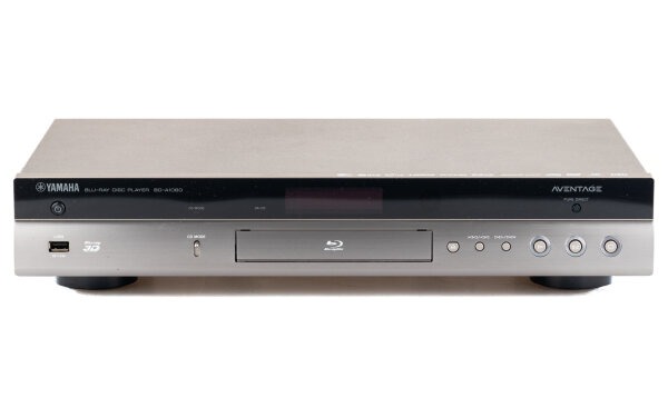 Yamaha BD-A1060 BluRay Player