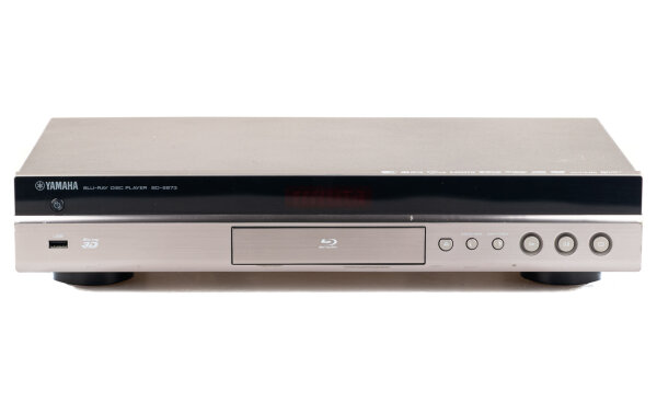 Yamaha BD-S673 BluRay Player