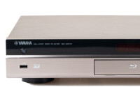 Yamaha BD-S673 BluRay Player