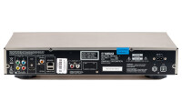 Yamaha BD-S673 BluRay Player