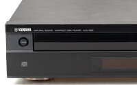 Yamaha CDC-585 CD-Wechsler