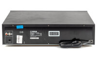 Yamaha CDC-585 CD-Wechsler