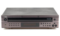 Yamaha CDC-685 5-fach CD-Wechsler mit PlayXChange schwarz