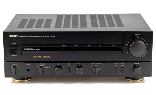 Denon PMA-920 Vollverstärker