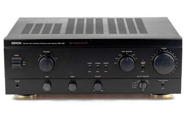 Denon PMA-1060 Vollverstärker
