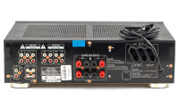Pioneer A-502R Vollverstärker
