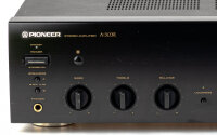 Pioneer A-303R Vollverstärker