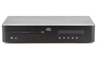Philips Fidelio BDP9700 3D Blu-ray SACD Player black