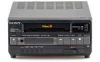 Sony EV-C3E Video8-Player & Recorder