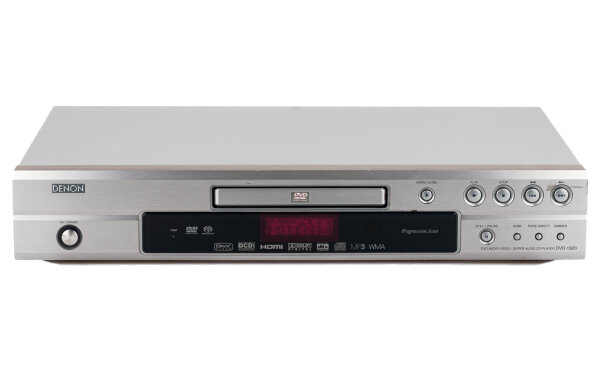 Denon DVD-1920 SACD-Player