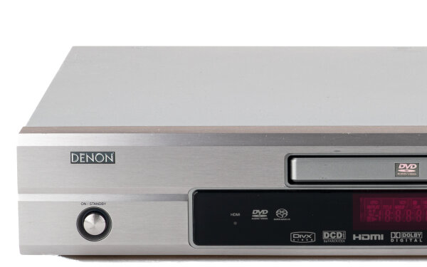 Buy Denon DVD-1920 DVD SACD Player | Positron-e, 279,00 €