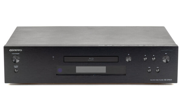 Onkyo BD-SP809 BluRay Player