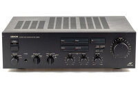 Denon PMA-500V Integrated Amplifier black